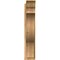 Ekena Millwork Funston Traditional Rough Sawn Outlooker, Western Red Cedar, 8"W x 30"D x 42"H OUT08X30X42FST01RWR - alternate 2